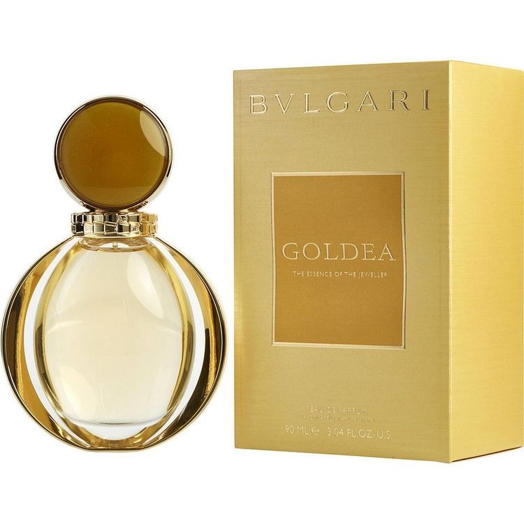 No. 4 - Goldea Eau de Parfum 90ml - 5