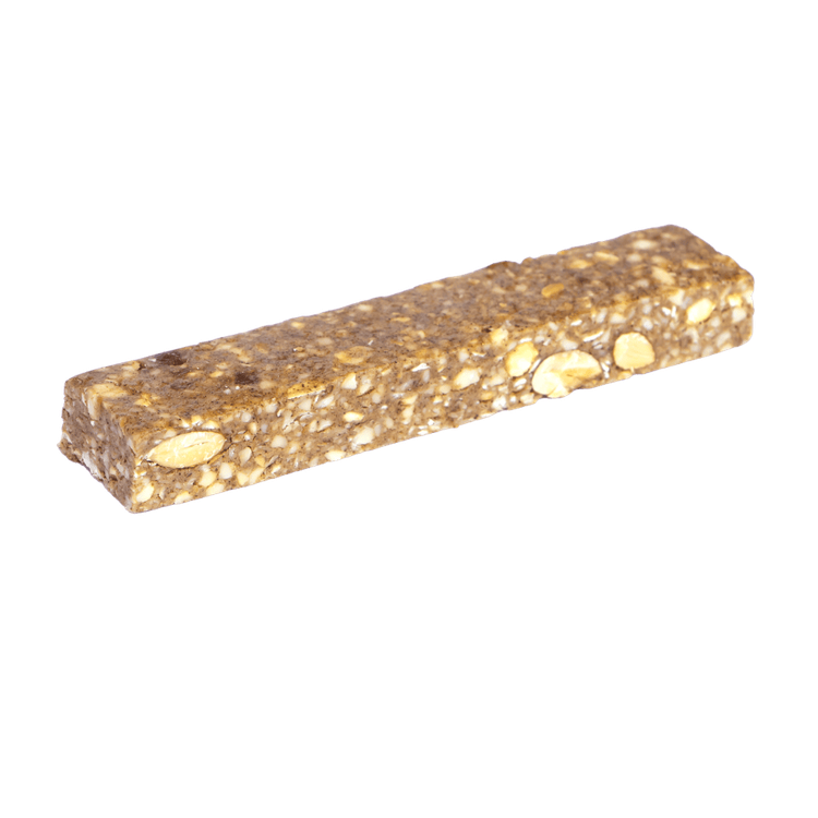 No. 6 - Protein Bar Banu - 5