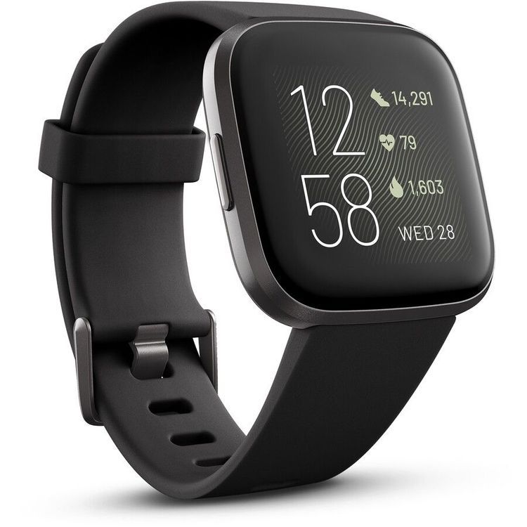 No. 4 - Fitbit Versa 2 - 6