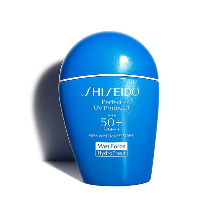 No. 4 - SHISEIDO The Perfect Protector - 3