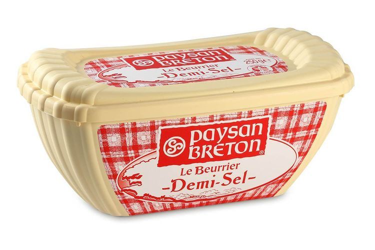 No. 7 - Bơ Mặn Paysan Breton - 3