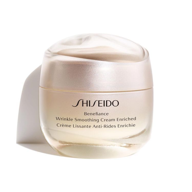 No. 8 - Kem Chống Lão Hóa Benefiance Wrinkle Smoothing Cream Enriched - 1