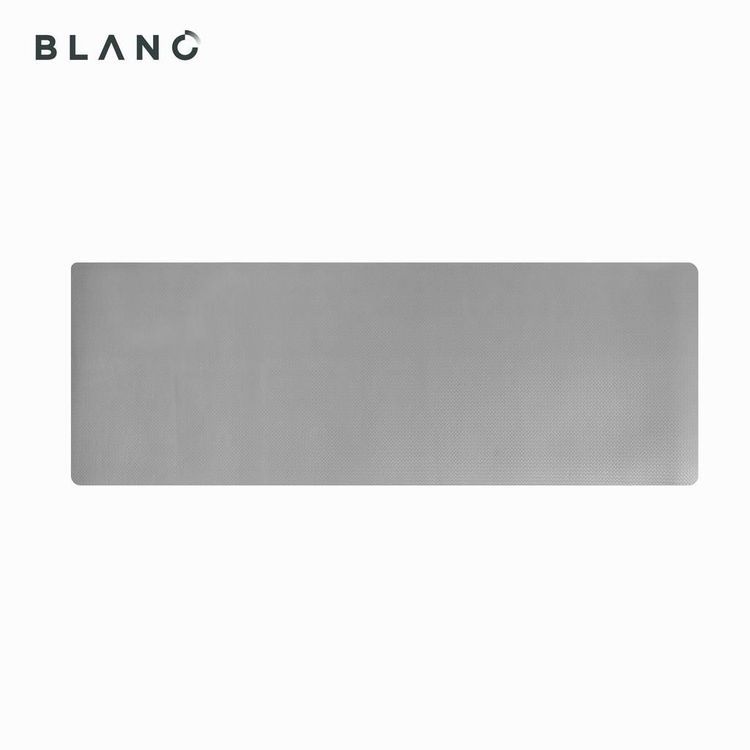 No. 4 - Thảm Lau Chân Nhà Bếp Tapio BLANC' - 1