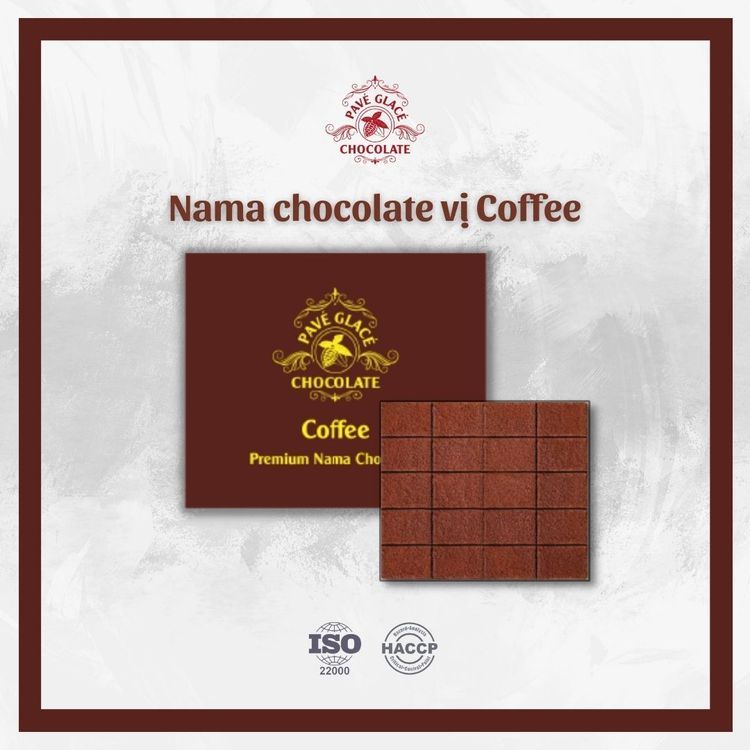 No. 6 - Nama Coffee Chocolate - 5