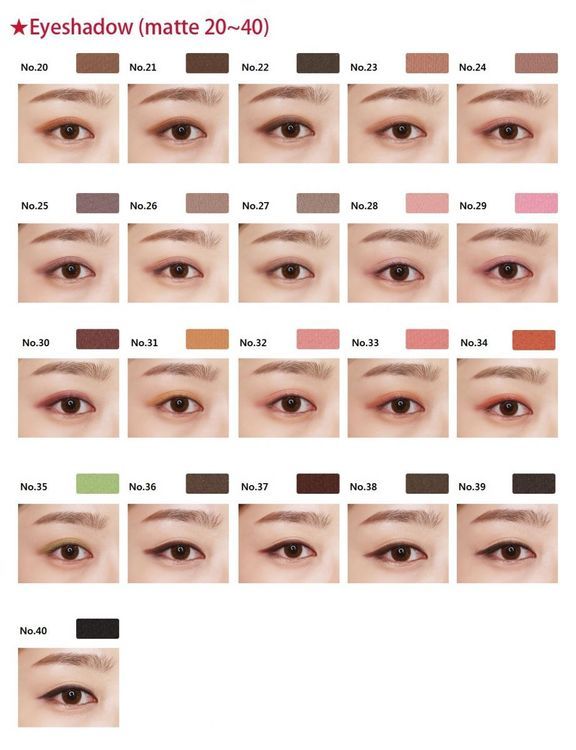 No. 6 - Innisfree My Eyeshadow Eye Primer - 3