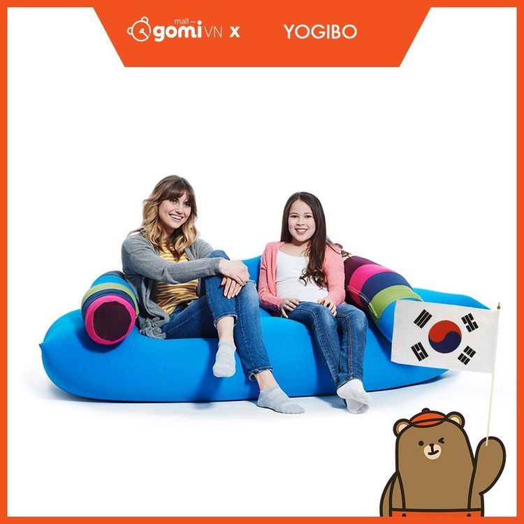 No. 3 - Ghế Lười Yogibo Max Pro - 5