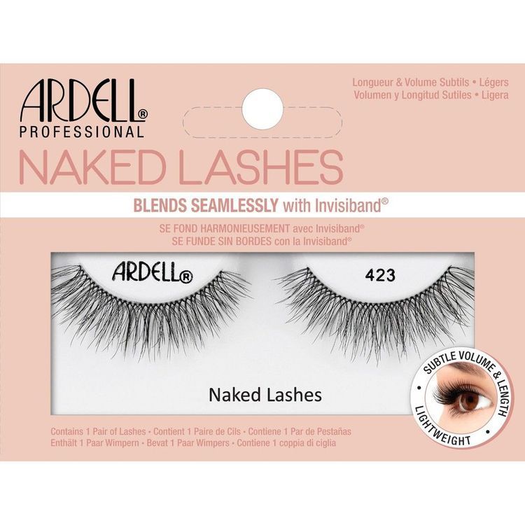 No. 2 - Mi Giả Ardell Naked Lashed - 1