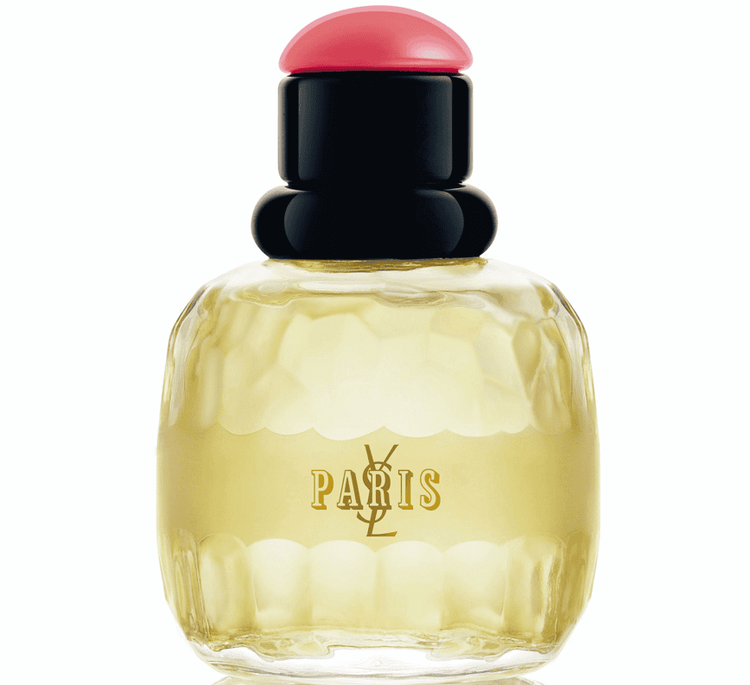 No. 3 - YSL Paris Eau De Toilette - 6