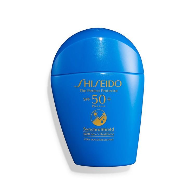 No. 4 - SHISEIDO The Perfect Protector - 1