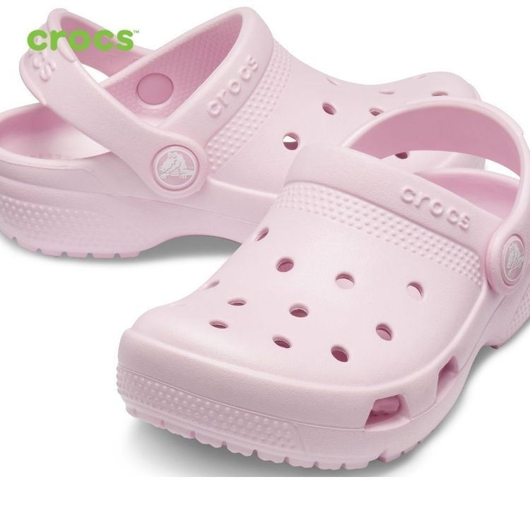 No. 3 - Dép Crocs Trẻ Em Coast Clog204094 - 2