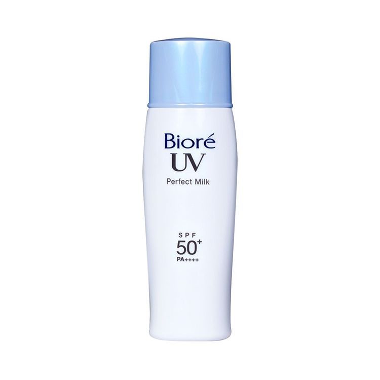 No. 5 - Bioré UV Perfect Milk - 1