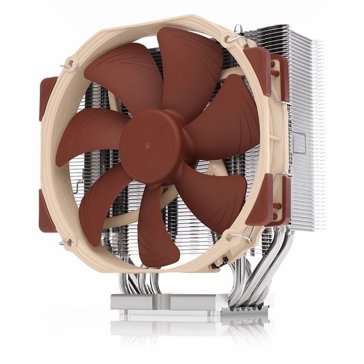 No. 4 - Tản Nhiệt CPU Noctua NH-U14S - 3