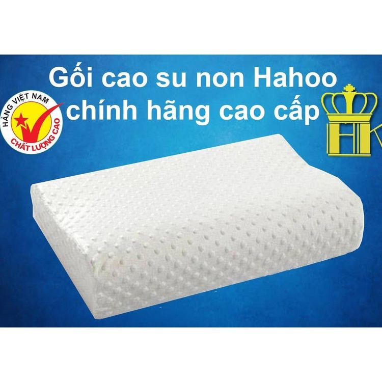 No. 2 - Gối Cao Su Non HLW111HLW111 - 5