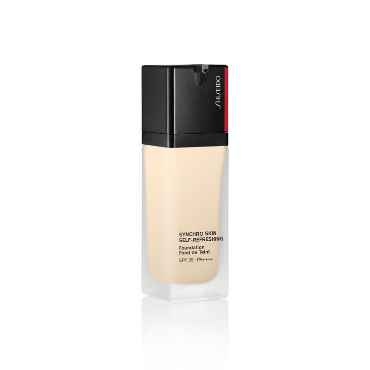 No. 2 - Shiseido Kem Nền Shiseido Synchro Skin Radiant Lifting - 4