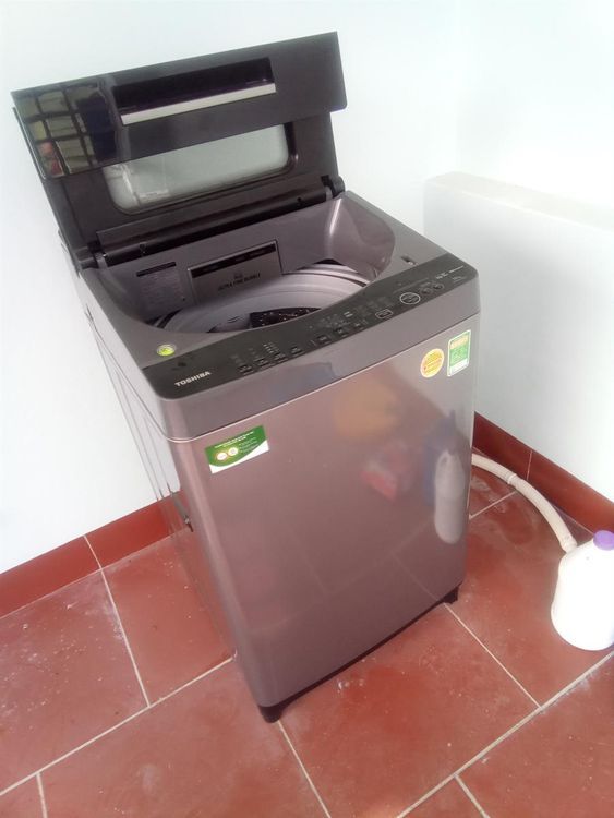 No. 5 - Máy Giặt Toshiba AW-DUH1100GV - 3