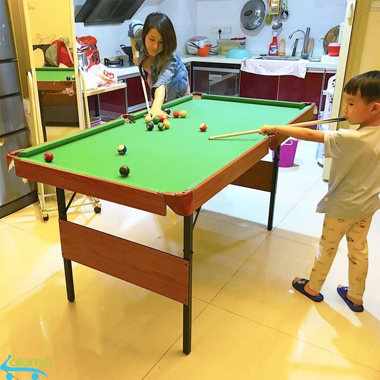 No. 1 - Bàn Bida Mini Dành Cho Người Lớn - 1