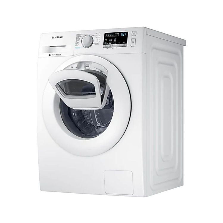 No. 3 - Máy Giặt Samsung AddWashWW90K44G0YW/SV - 2