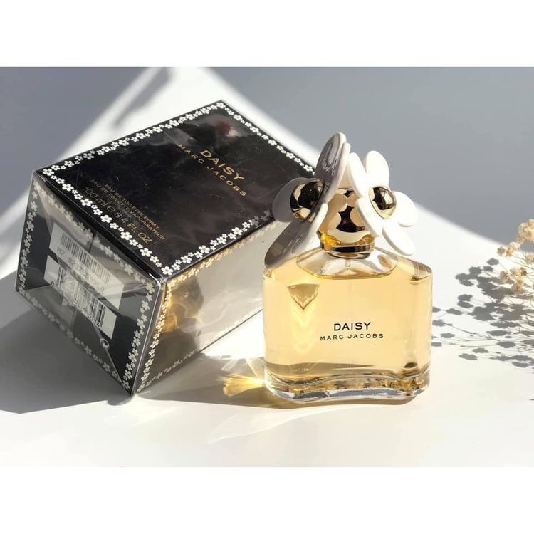 No. 3 - Nước Hoa Daisy Eau de Toilette - 3