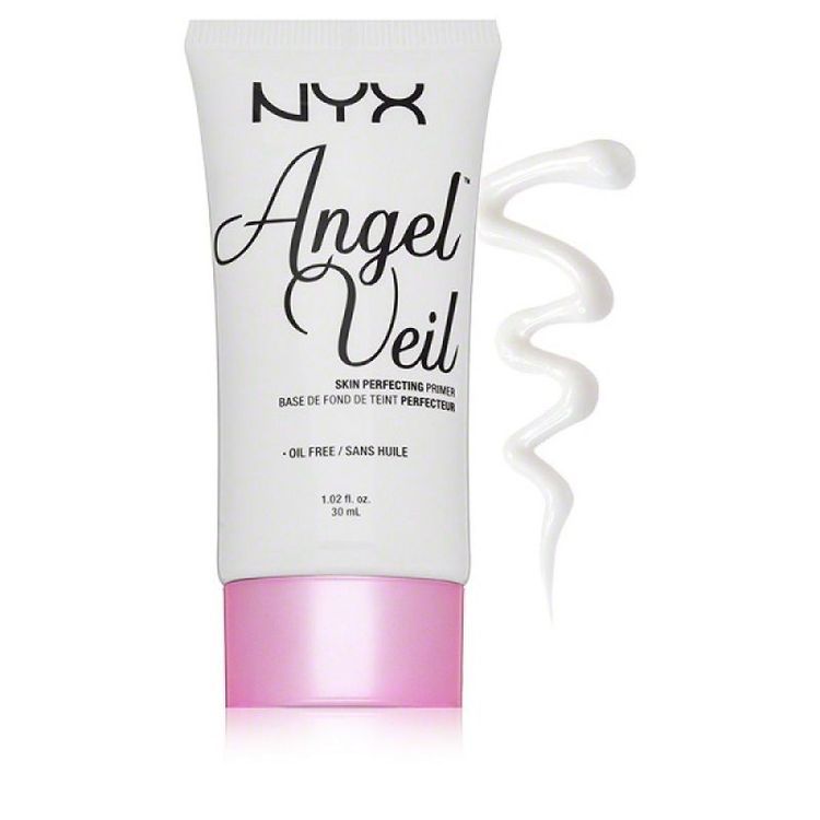 No. 7 - Angel Veil Skin Perfecting Primer - 5