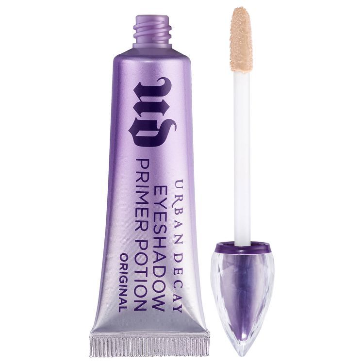 No. 5 - Eyeshadow Primer Potion - 3