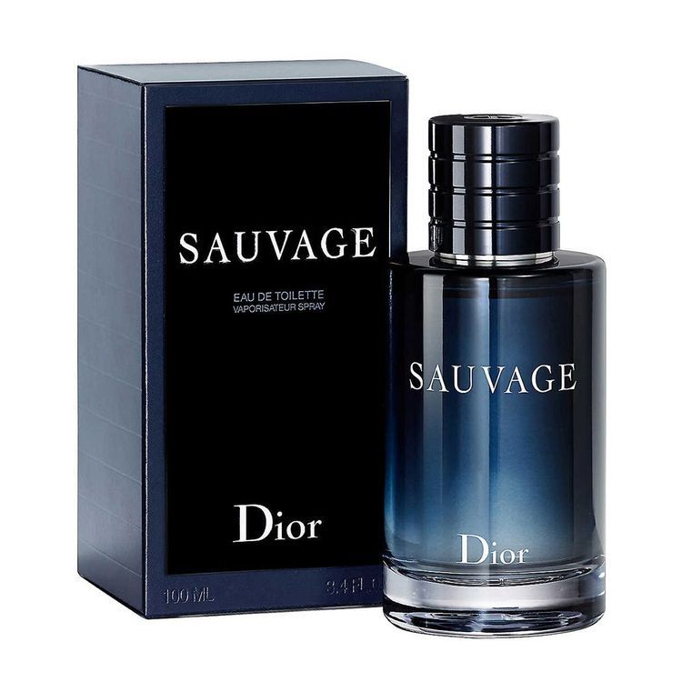 No. 8 - EAU SAUVAGE Eau de Toilette 100ml - 2