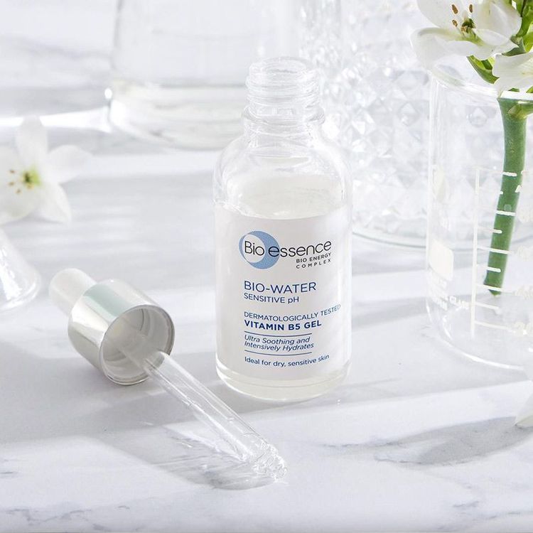 No. 8 - Bio-Water Bio Gel Vitamin B5 - 4