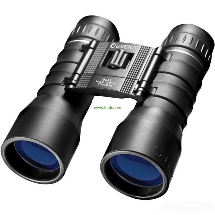 No. 3 - Ống Nhòm Barska Lucid View 10 x 42AB11364 - 2