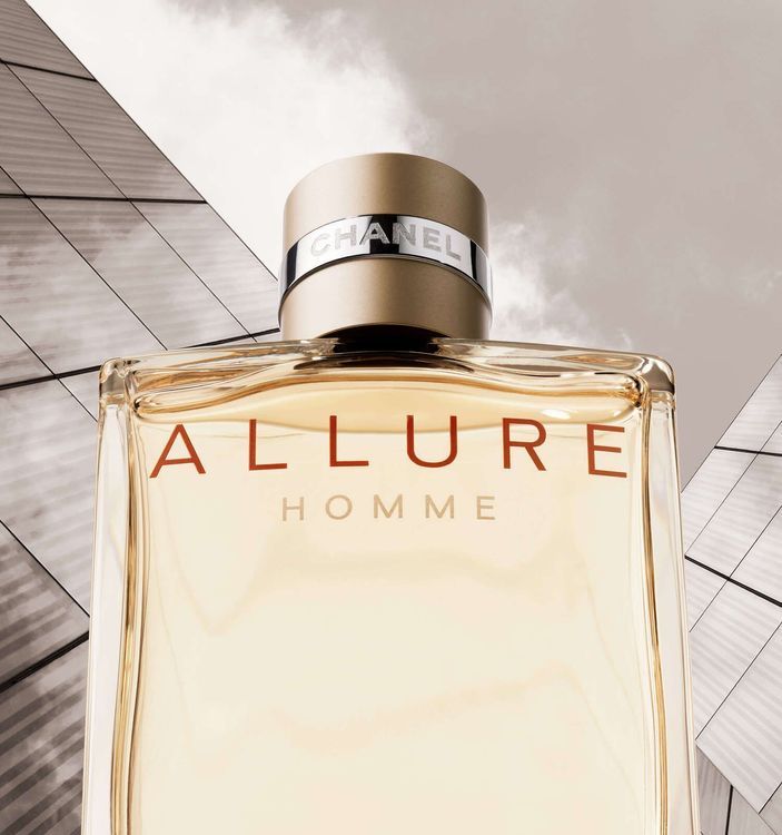 No. 7 - Allure Homme - 5