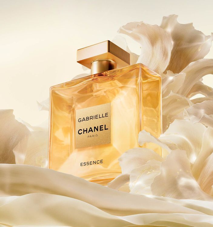 No. 2 - Gabrielle Chanel - 3