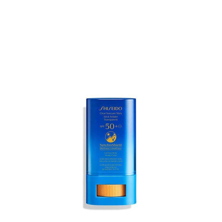 No. 5 - GSC Clear Suncare Stick SPF50+ - 1