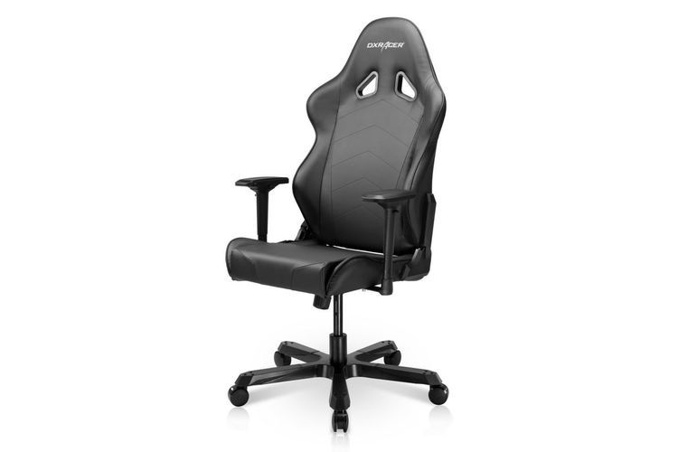 No. 2 - Ghế Gaming DXRacer Tank SeriesOH/TS29/N - 3