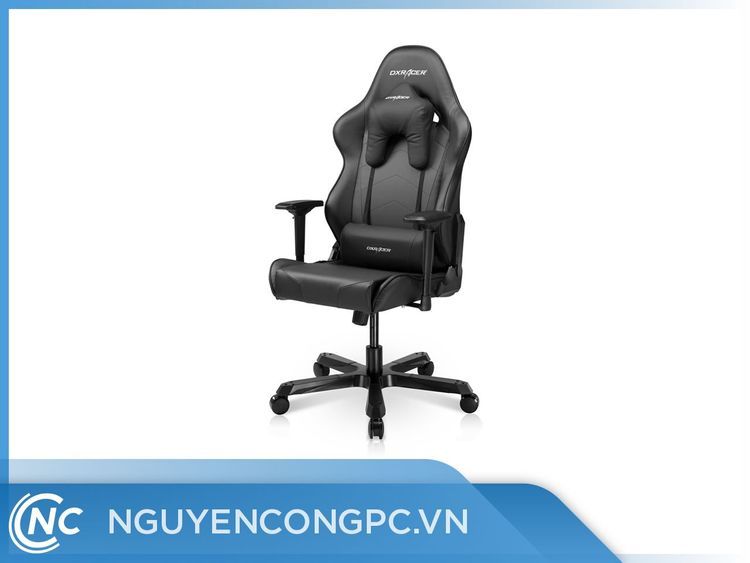 No. 2 - Ghế Gaming DXRacer Tank SeriesOH/TS29/N - 5