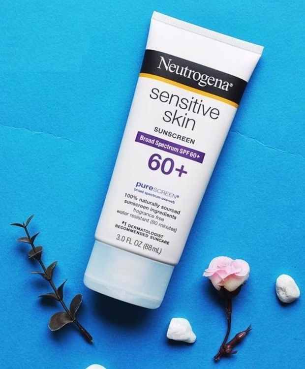 No. 2 - Kem Chống Nắng Neutrogena Lotion Broad Spectrum SPF 60+ - 6