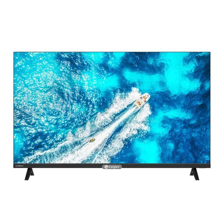 No. 6 - Smart TV Gardenia Series32HX6200 - 3