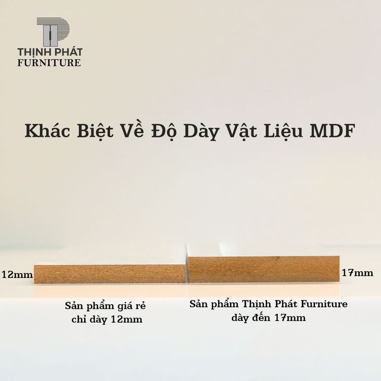 No. 1 - Bàn Học Gỗ Nhiều Tầng Kệ Sách BLV-TP06 - 5