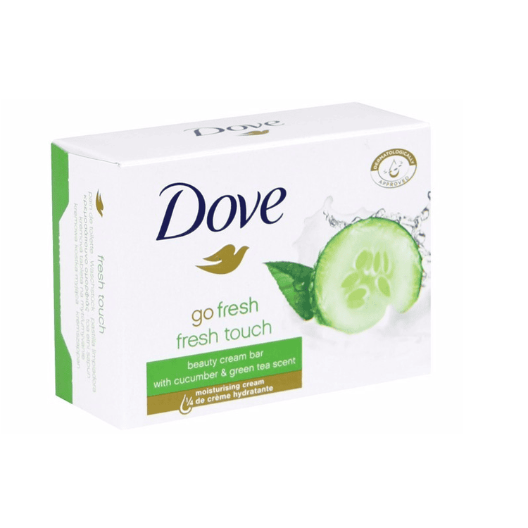 No. 7 - Xà Bông Cục Dove Beauty Bar - 3