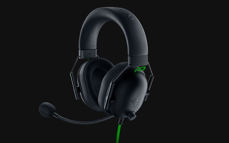 No. 5 - Tai Nghe Razer BlackShark V2 - 4