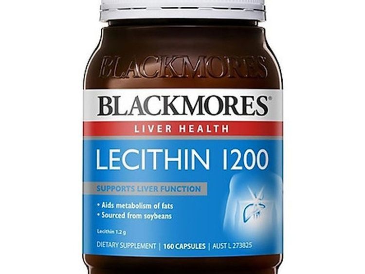 No. 7 - Viên Uống Lecithin 97% Phosphatides De-Oiled - 3