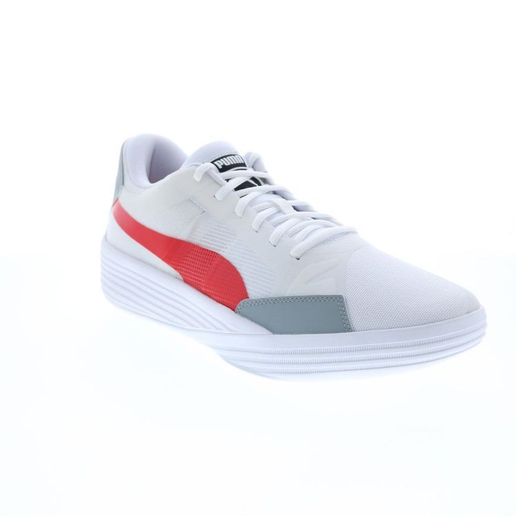 No. 8 - Giày PUMA Nam Clyde All-Pro Team Unisex Basketball195509-02 - 3