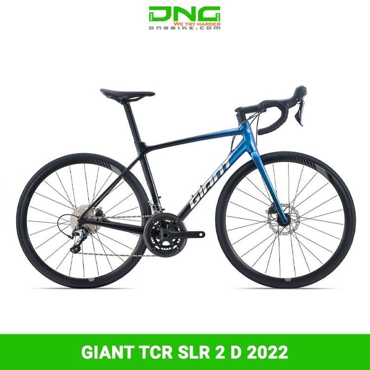 No. 6 - Xe Đạp Địa Hình 2022 TCR SLR 2 D - 4
