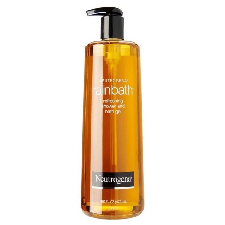 No. 4 - Rainbath Original Refreshing Shower And Bath Gel - 3