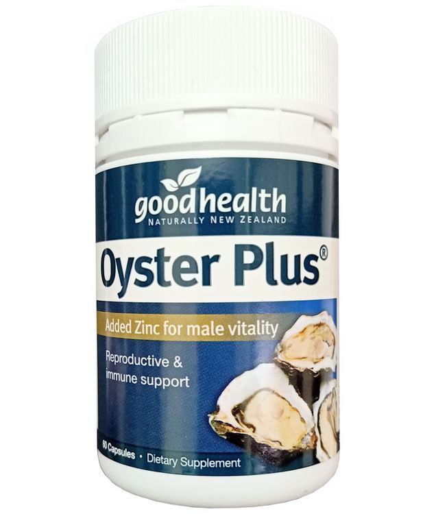 No. 8 - Oyster Plus - 2