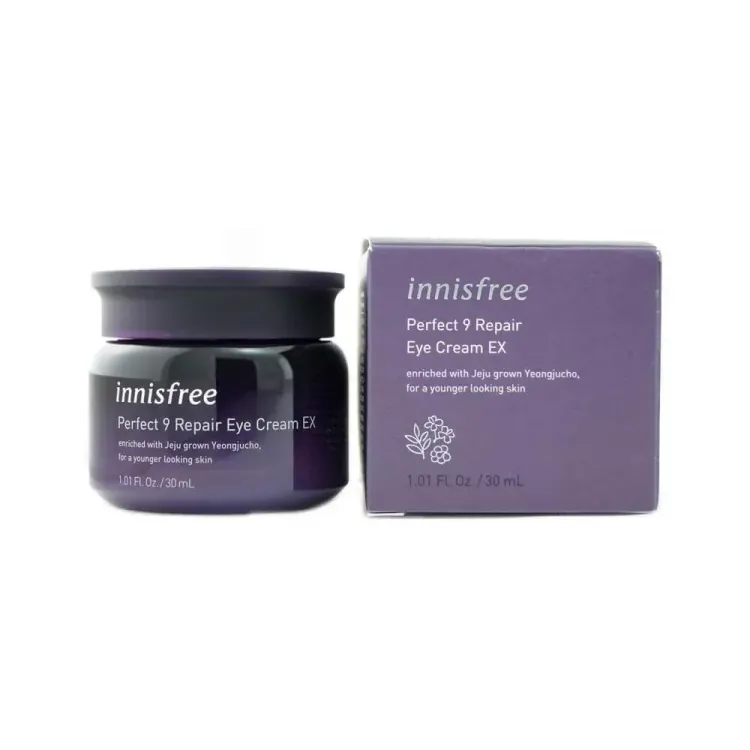 No. 8 - Kem Dưỡng innisfree Perfect 9 Repair Cream - 3