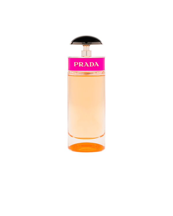 No. 1 - Prada Candy Eau de Parfum 80ml - 3