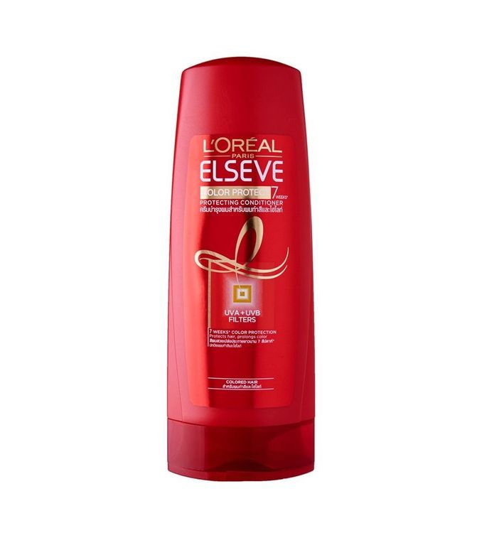 No. 3 - Dầu Xả Elseve Color Protect - 2