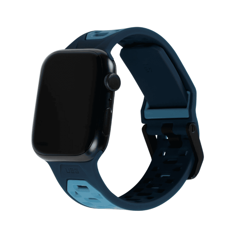 No. 6 - Dây Đeo Apple Watch Civilian Strap - 4