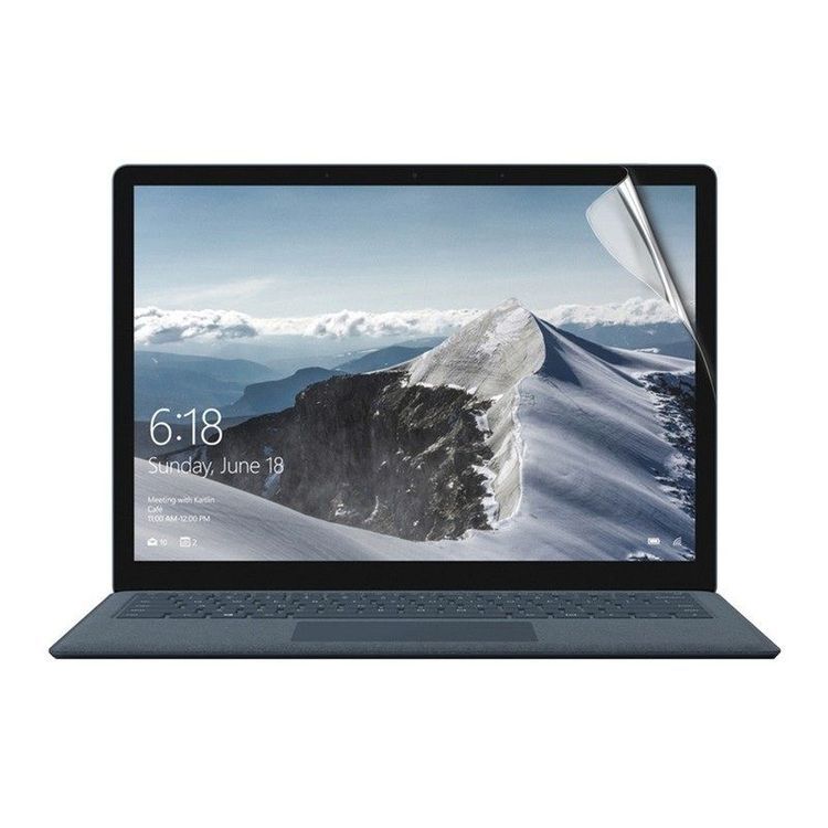 No. 1 - Dán Cường Lực Cho Các Dòng Surface Laptop - 4