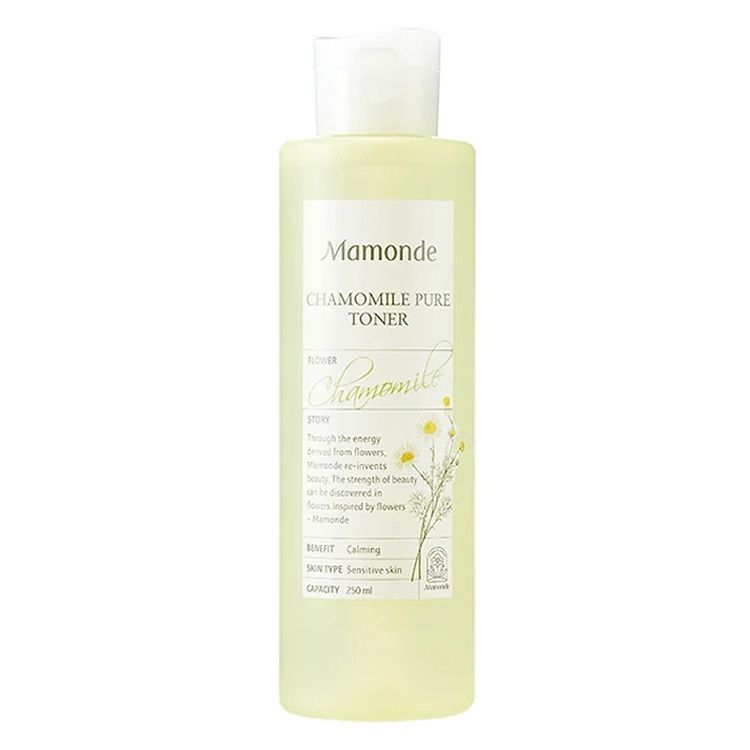 No. 4 - Mamonde Chamomile Pure Toner - 4