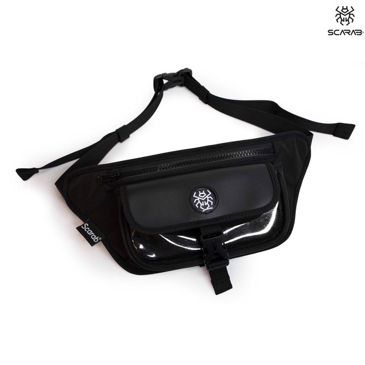 No. 5 - Túi Bao Tử Nữ Scarab Handy Fanny Pack - 3