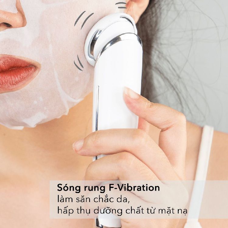 No. 1 - Halio Ion Cleansing & Moisturizing Beauty Device - 3